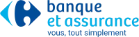 logo Carrefour Banque et Assurance