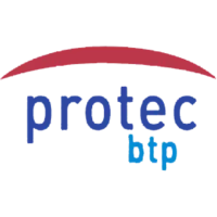 logo Protec BTP
